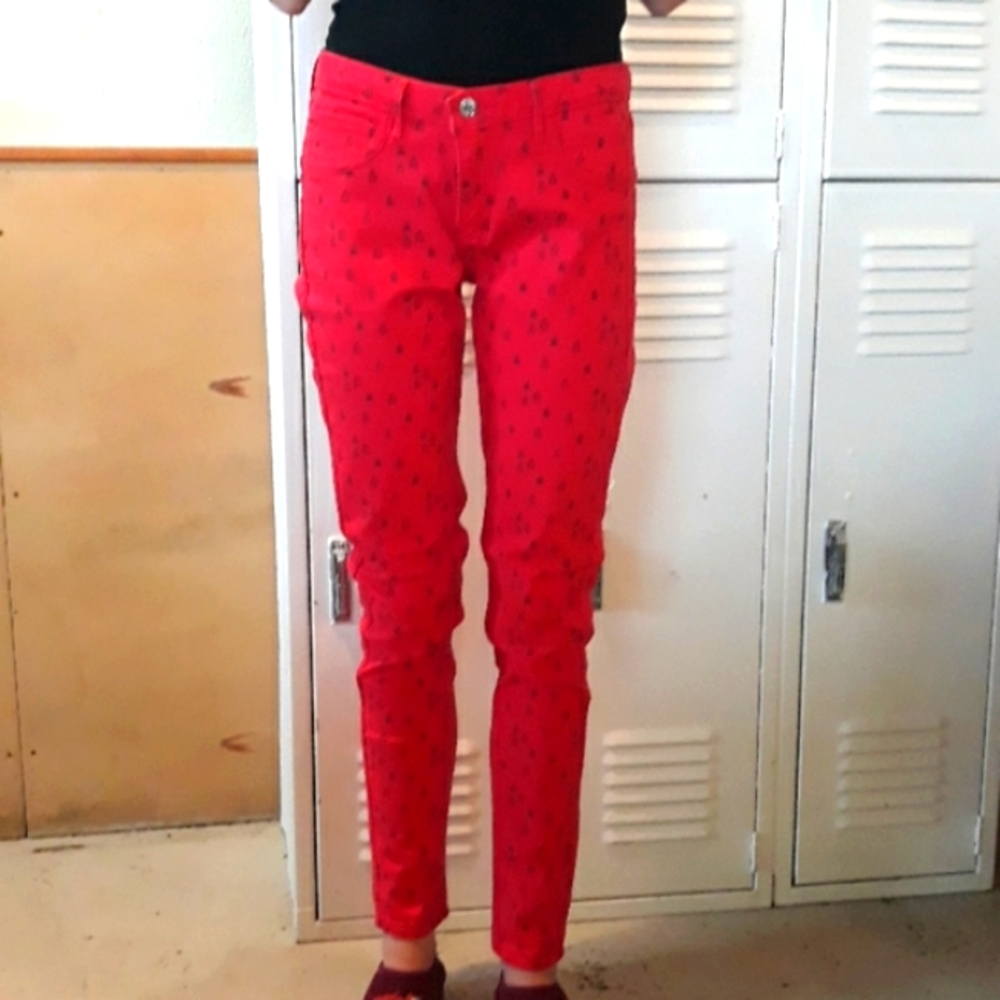 RARE Reversible Levi's - Picture 2 of 8
